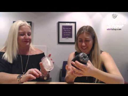 Male Pleasure: Testing out the new QuickShots from Fleshlight