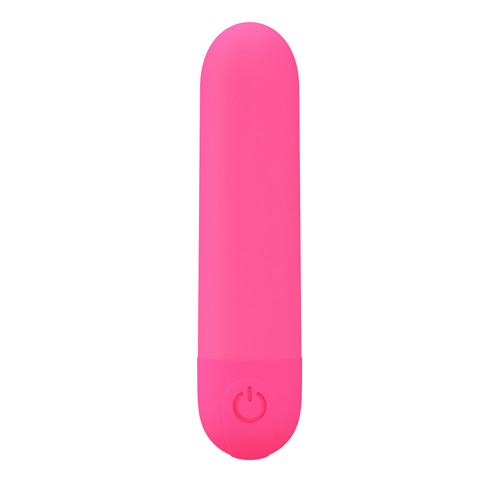Pretty Love Stefan Bullet Vibrator