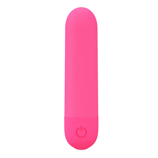 Pretty Love Stefan Bullet Vibrator