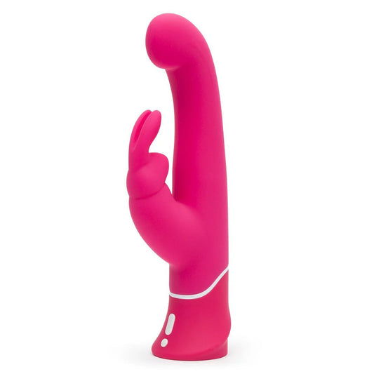 Happy Rabbit G-Spot Rechargeable Rabbit Vibrator