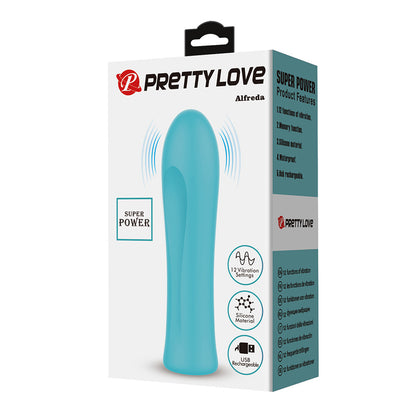 Pretty Love Alfreda Bullet Vibrator