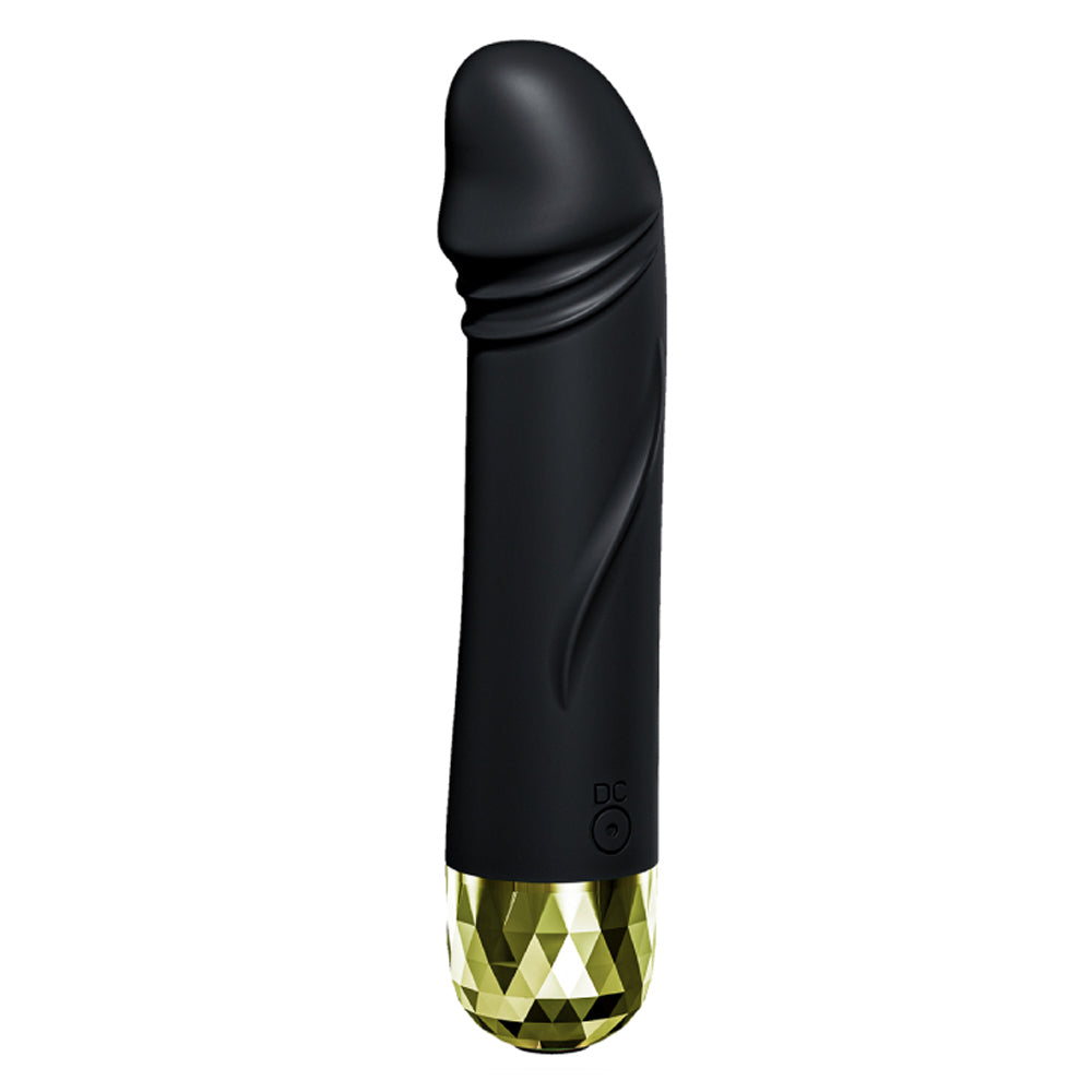 The Pleasure Company Darling Bullet Vibrator