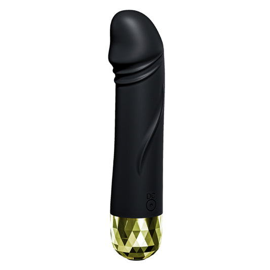 The Pleasure Company Darling Bullet Vibrator