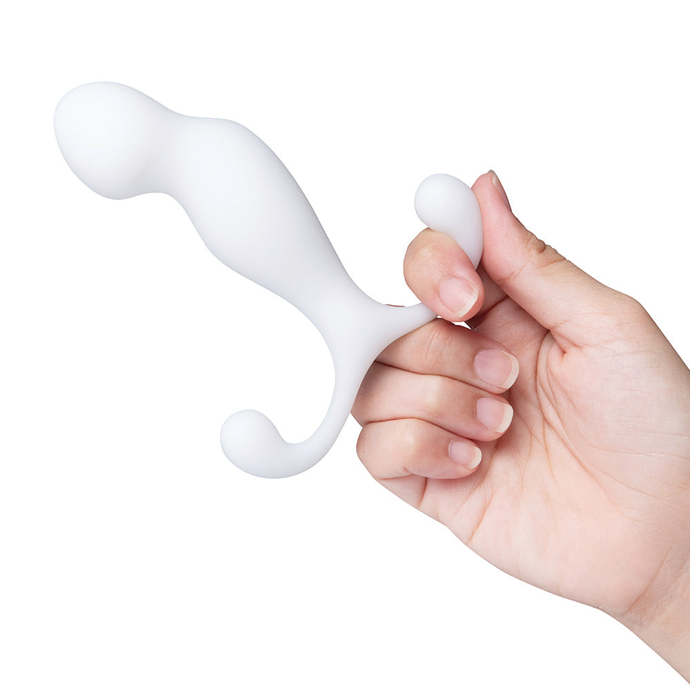 b-Vibe P-Spot Pro Plus Angled Prostate Massager