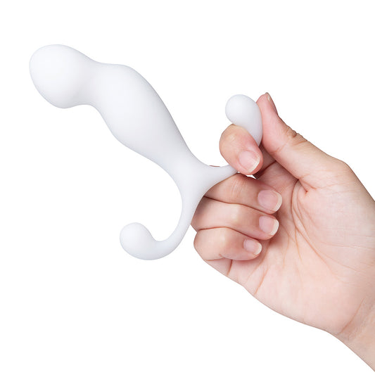 b-Vibe P-Spot Pro Plus Angled Prostate Massager