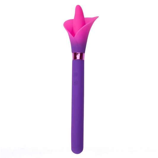 Maia Vala Bendable Flower Vibrator