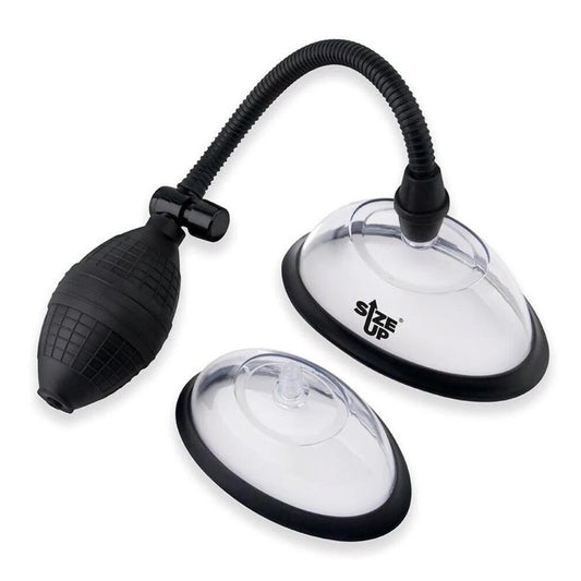 Size Up Classic Pussy Pump