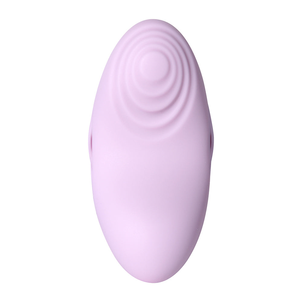 Svakom Echo 2 Flexible Finger Vibrator