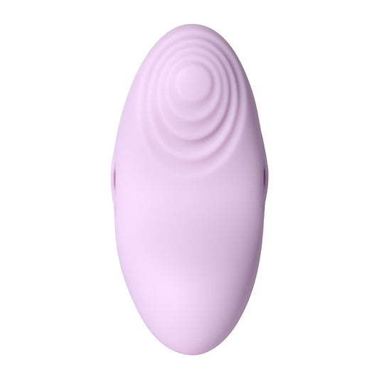Svakom Echo 2 Flexible Finger Vibrator