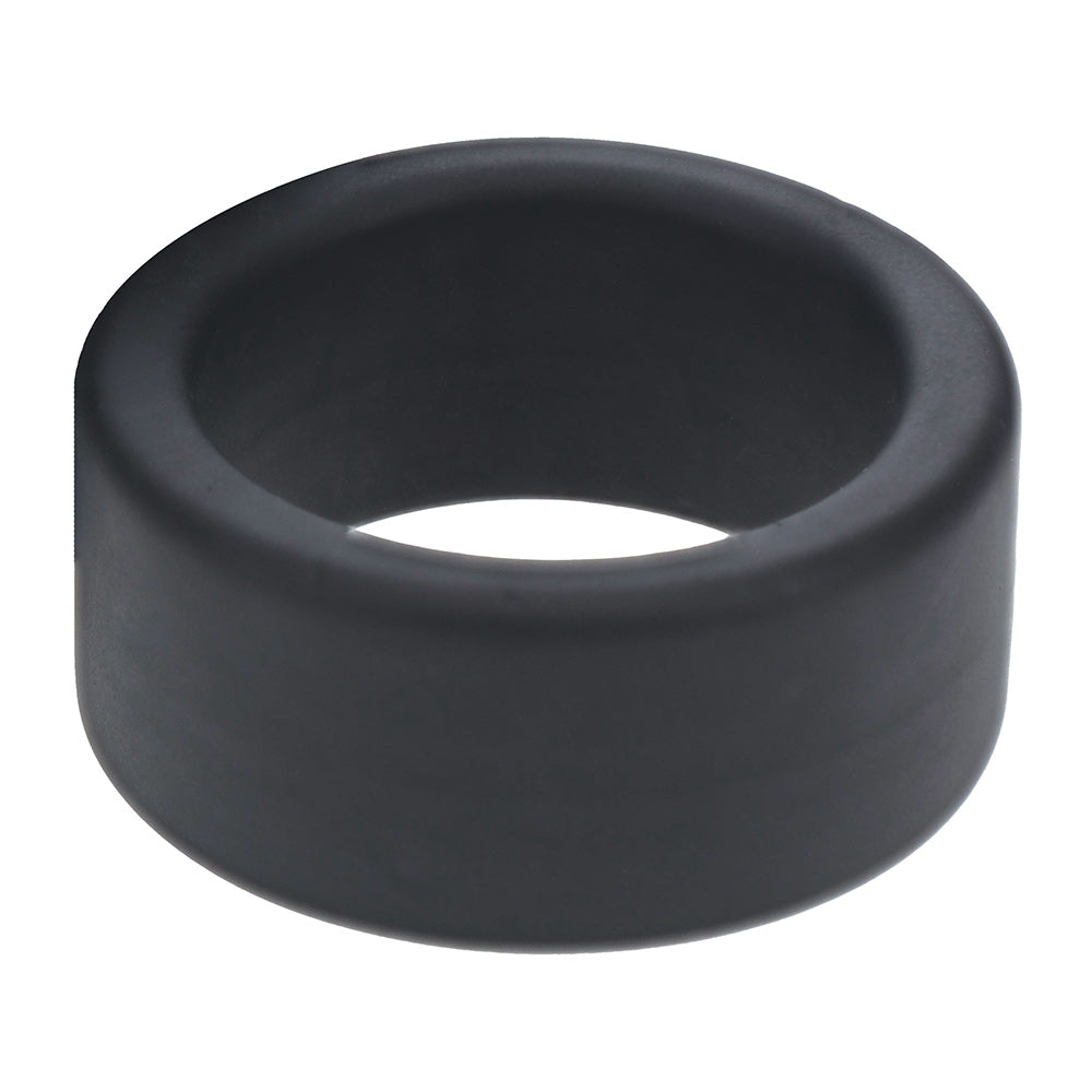 Shots LEVELZ Liquid Silicone Ball Strap - Small