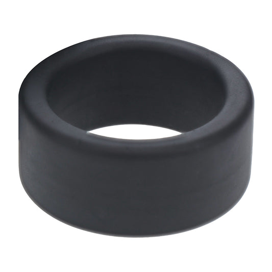 Shots LEVELZ Liquid Silicone Ball Strap - Small