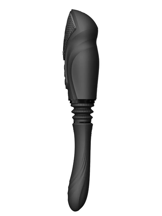 Zalo Sesh Compact Sex Machine