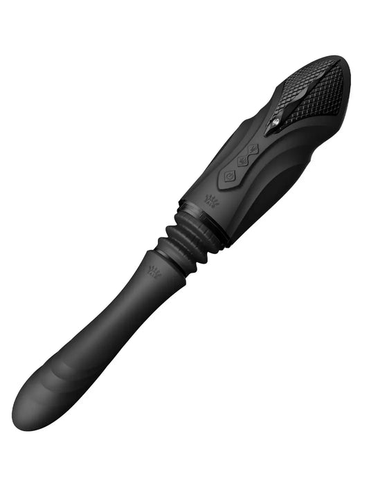 Zalo Sesh Compact Sex Machine