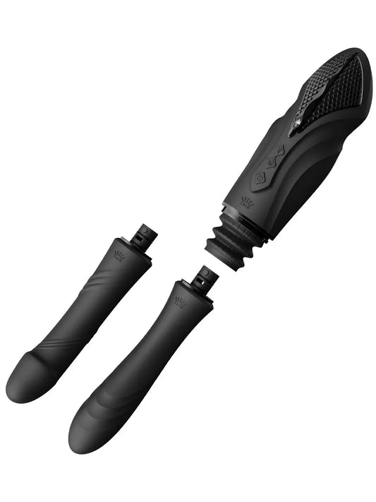 Zalo Sesh Compact Sex Machine