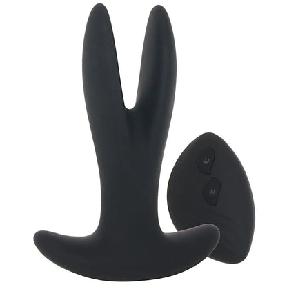 Gender X Spread The Love Vibrating Anal Plug