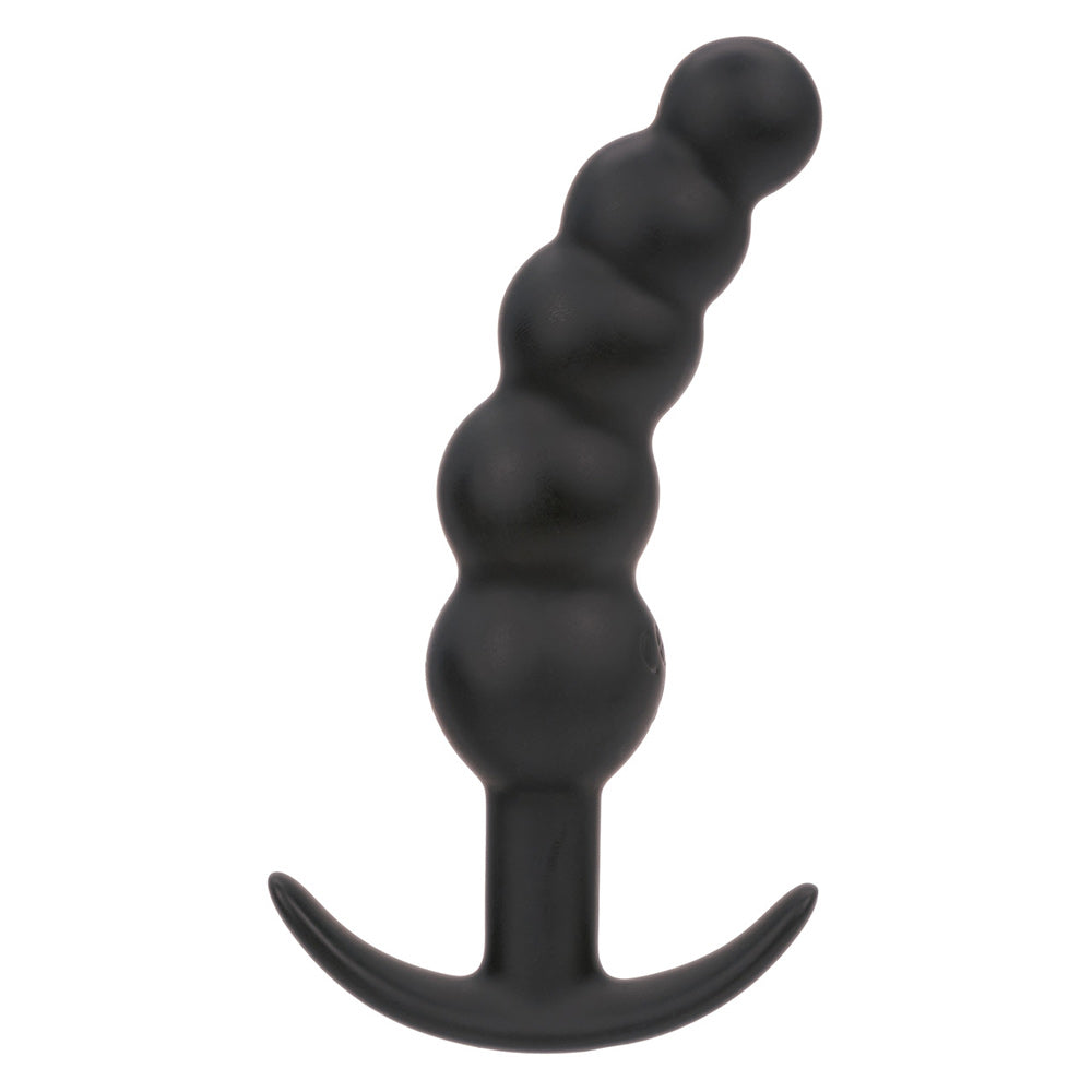 CalExotics Boundless Vibrating X5 Beaded Plug