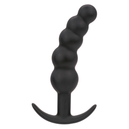 CalExotics Boundless Vibrating X5 Beaded Plug