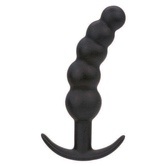 CalExotics Boundless Vibrating X5 Beaded Plug
